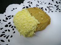 Sour Cream Cashew Sour Cream Cashew